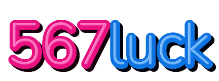 567luck — logo kanal