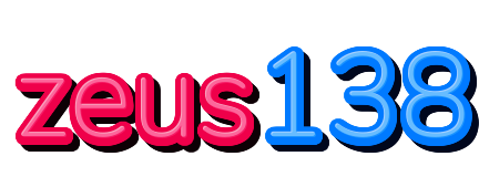 zeus138 — logo kanal