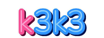 k3k3 — logo kanal