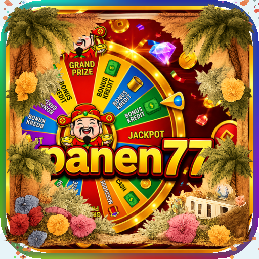 panen77 — mitra unggulan