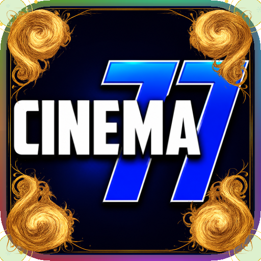 cinema77 — galeri pratinjau - APK Resmi
